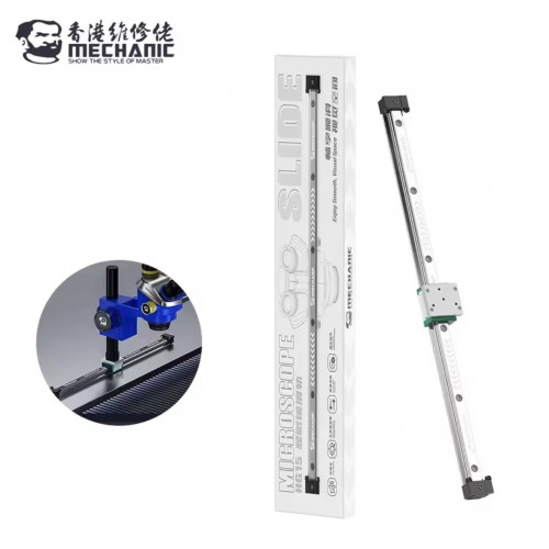 سكة مجهر عالية الجودة HG15 من MECHANIC