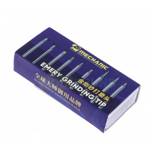 ٩ في 1 شفرات لقلم النحت والنقش من MECHANIC