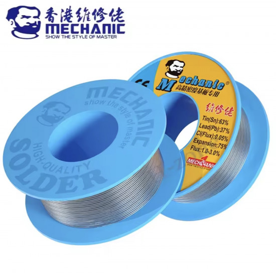 سلك لحام TY-V866 من MECHANIC