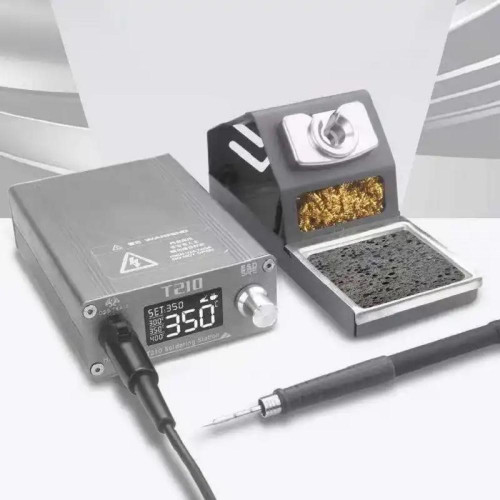 جهاز لحام T210 من OSS 