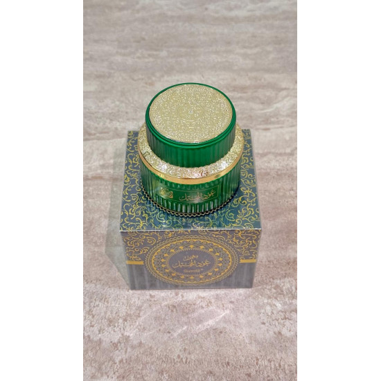 معمول عود الهيل