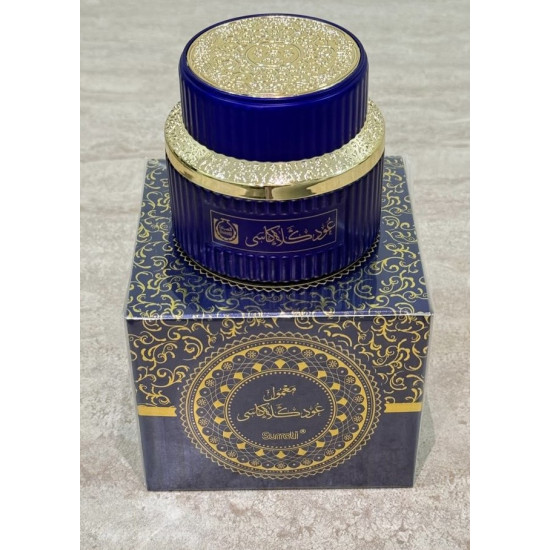 معمول عود كلاسيك 