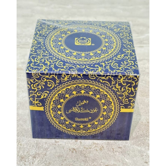 معمول عود كلاسيك 