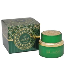 معمول عود الهيل