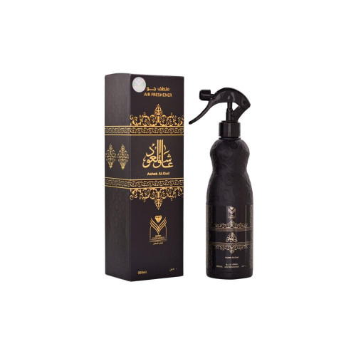 معطر عاشق العود 
