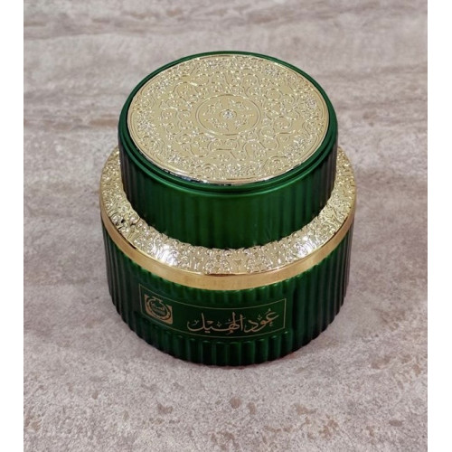 معمول عود الهيل