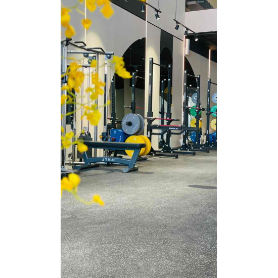 تدريب شخصي  (مباشر)