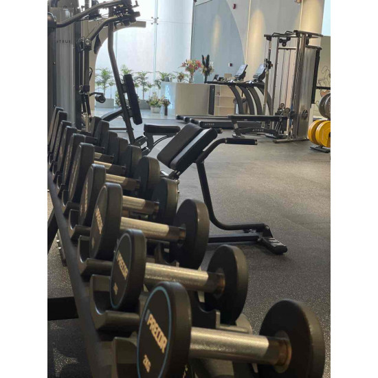 تدريب شخصي  (مباشر)