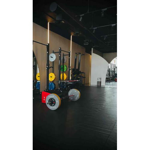 تدريب شخصي  (مباشر)