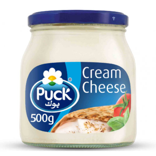 بوك شبيه الجبنة قابلة للدهن الاصلية 500 جم