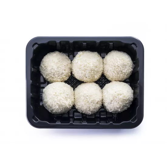 كرات الروزيتو - مجمد 