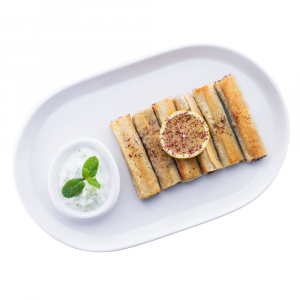 مسخن فلسطيني دجاج - مجمد 