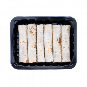 مسخن فلسطيني دجاج - مجمد 