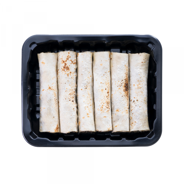 مسخن فلسطيني دجاج - مجمد 