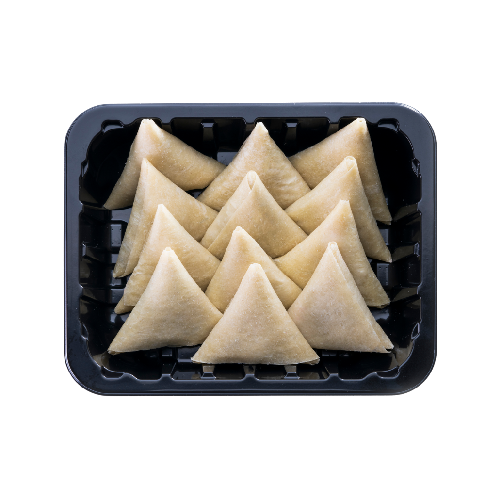 سمبوسة جبن - مجمد 