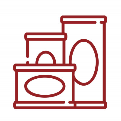 مواد غذائية