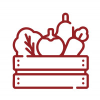 الخضار و الفواكه