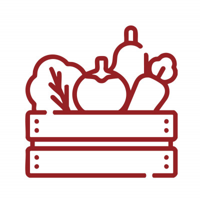 الخضار و الفواكه