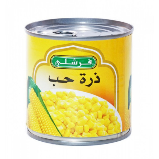 ذرة حب فرشلى 340 جرام