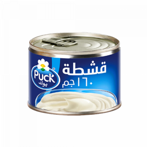 قشطة بوك سادة 160 جم