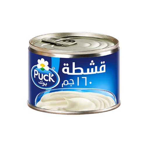 قشطة بوك سادة 160 جم