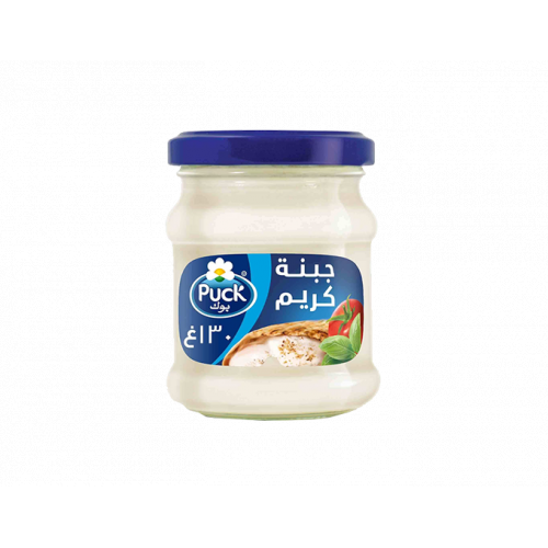 شبية الجبنة قابلة للدهن الاصلية 130 جرام