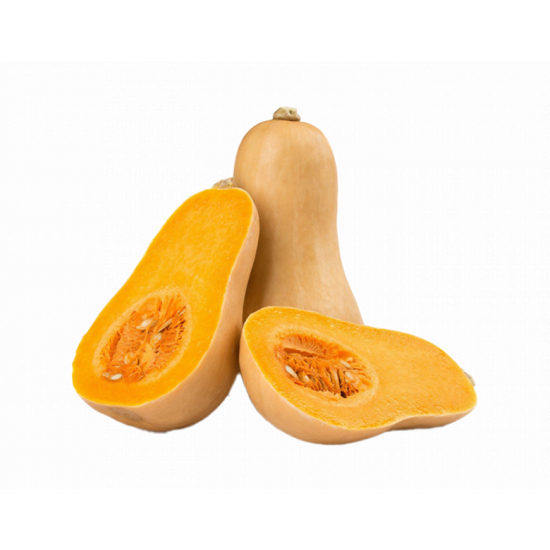 قرع أصفر أمريكي