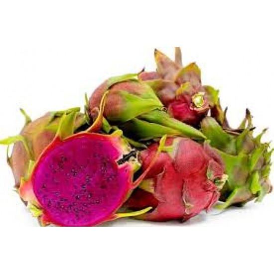 دراجون فروت احمر تايلندي-حبة