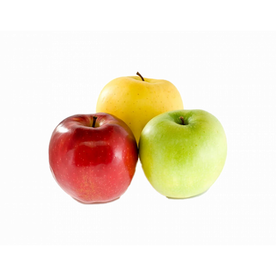 تفاح مكس (علبة)