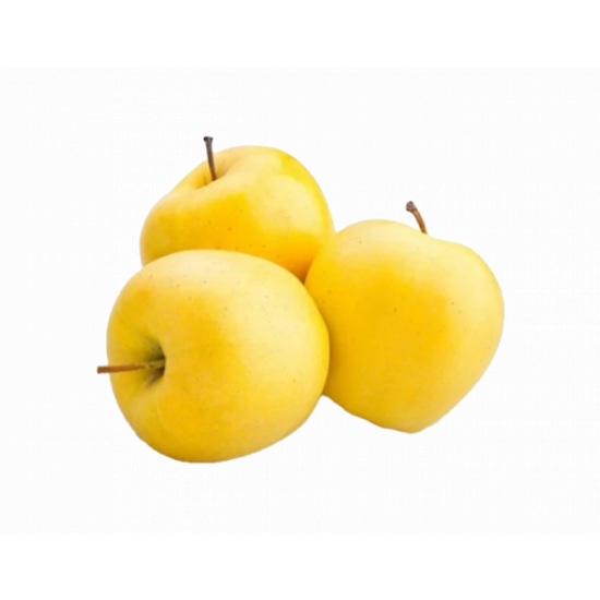 تفاح جولد (علبة)