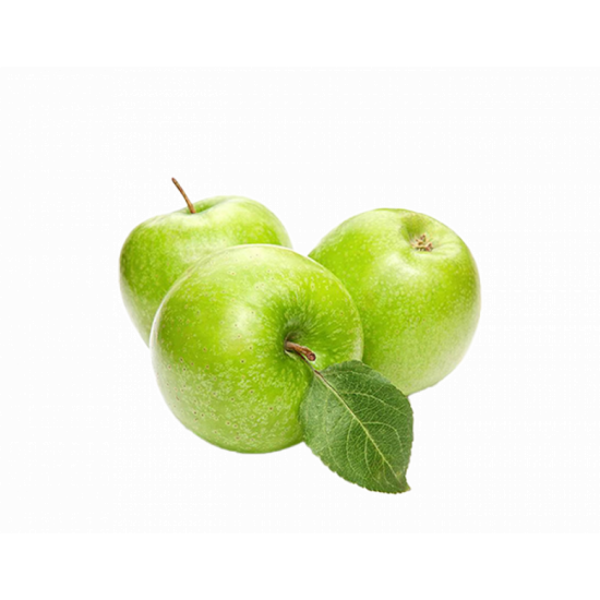 تفاح أخضر  (علبة)