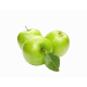 تفاح أخضر  (علبة)