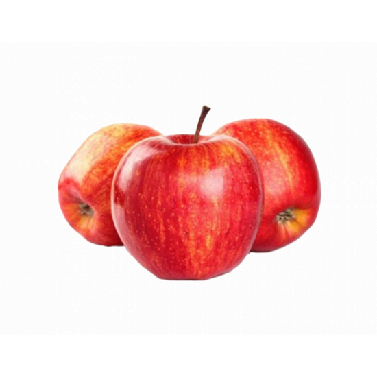 تفاح جالا تشلي طبق