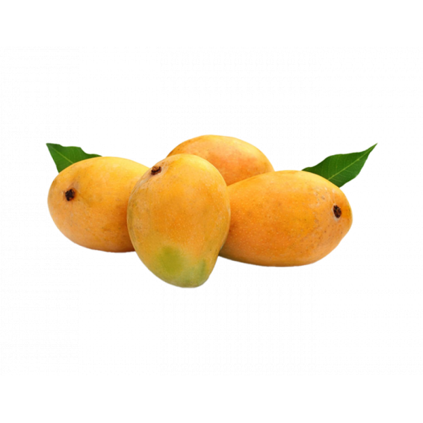 مانجو حمراء 