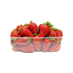 فراولة أفريقي (علبة) 250 جرام
