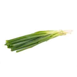 بصل أخضر طازج