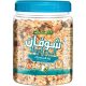 شوفان الجرانولا – نكهة المكسرات