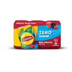 ليبـتون زيرو سكر – آيس تي كوكتيل فواكه ليبـتون زيرو سكر – آيس تي كوكتيل فواكه