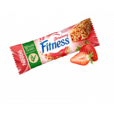 فيتنِس بار الحبوب – فراولة فيتنِس بار الحبوب – فراولة