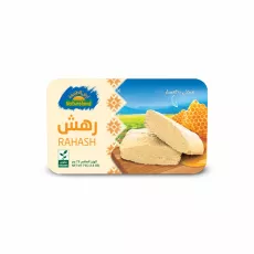 أرض الطبيعة – حلاوة الطحينية (رهش) بالعسل