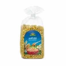 أرض الطبيعة – فشار القمح أرض الطبيعة – فشار القمح