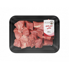 لحم بقري صافي بدون شحم لحم بقري صافي بدون شحم