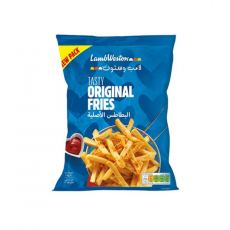 بطاطس أصلية - لامب وستون - 1 كيلو  