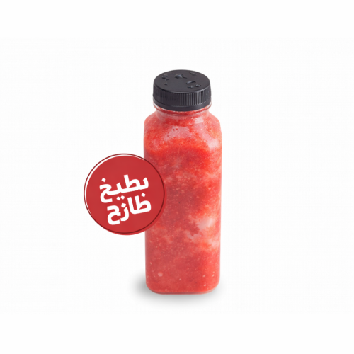 عصير بطيخ طازج - 330 مل
