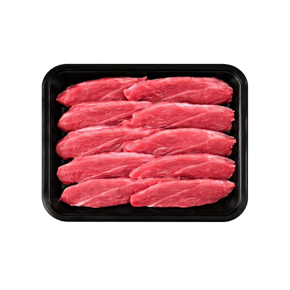 شرائح لحم بتلو 