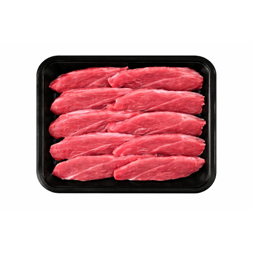 شرائح لحم بتلو 