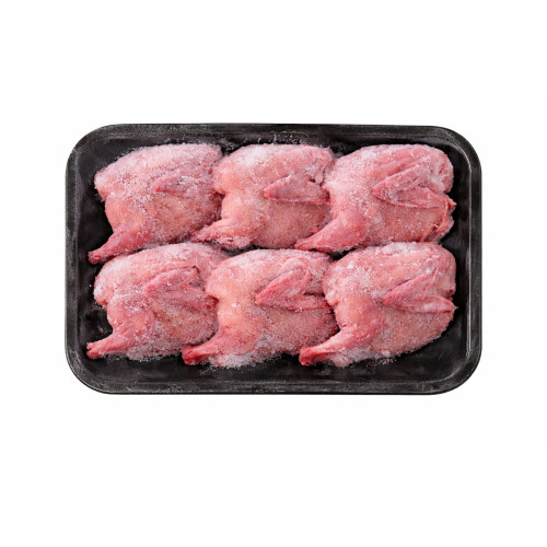 طبق سمان - مجمد 