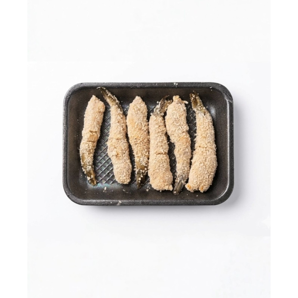 تمبورا روبيان