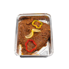 سمك عروس متبل