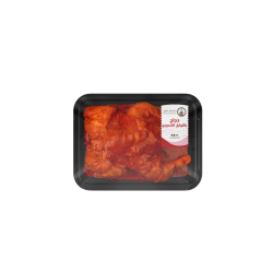 دجاج بالتوابل التندوري ( نصف حبة )
